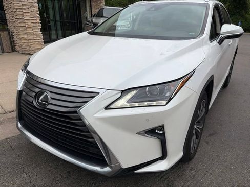 Used 2017 Lexus RX 350 AWD w/ Premium Package image 20