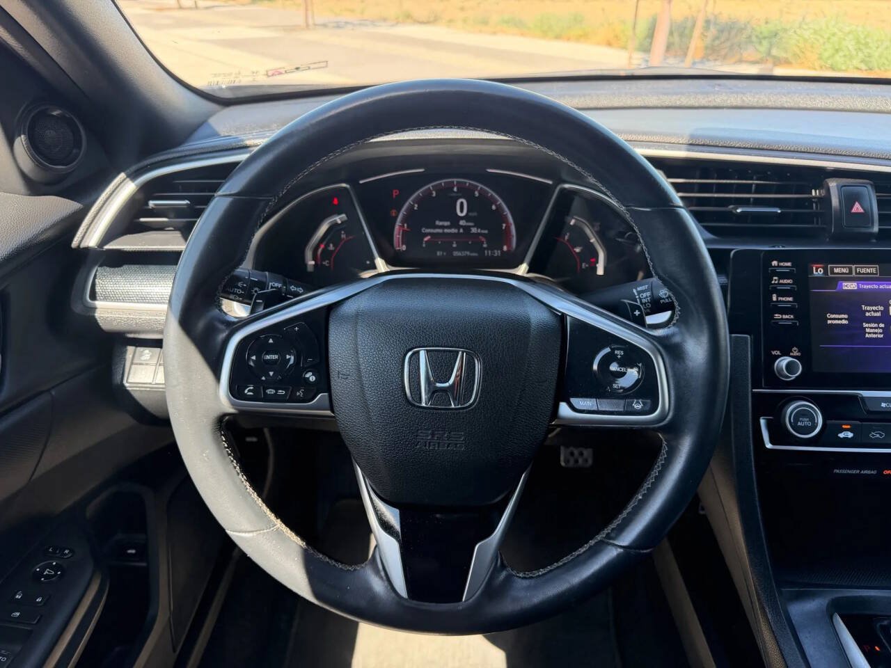 Used 2020 Honda Civic Sport image 21