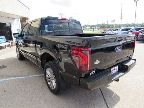Used 2024 Ford F150 King Ranch image 9