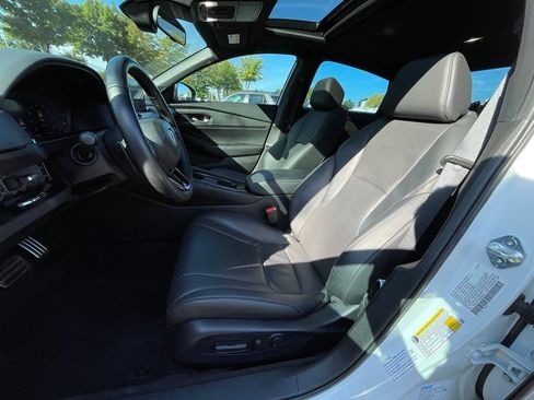Certified 2025 Honda Accord Sport image 27