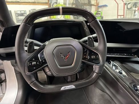 New 2026 Chevrolet Corvette Z06 image 11