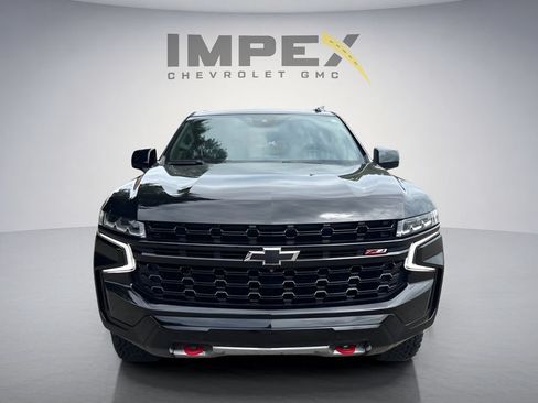 Used 2023 Chevrolet Suburban Z71 w/ Z71 Off-Road Package AWD/4WD image 8