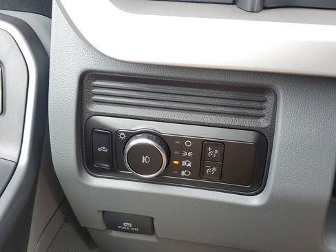 New 2026 Ford F250 XL w/ STX Appearance Package image 26