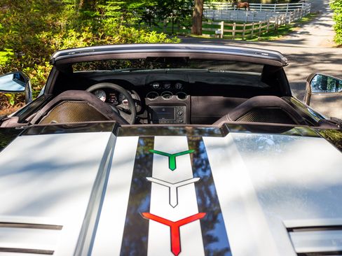 Used 2011 Lamborghini Gallardo LP 570-4 Performante image 4