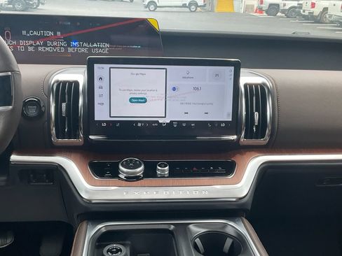 New 2026 Ford Expedition Max King Ranch AWD/4WD image 24