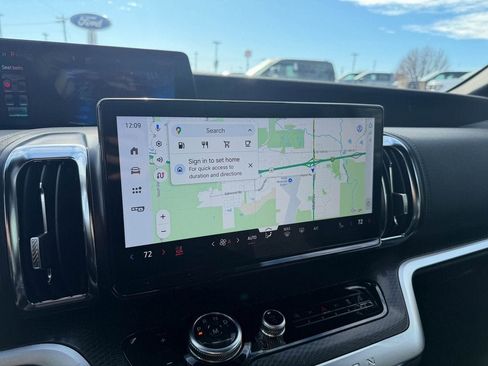 New 2026 Ford Expedition Platinum w/ Stealth Appearance Package image 23