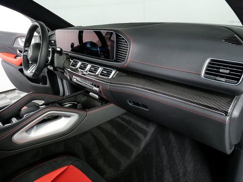Used 2024 Mercedes-Benz GLE 63 AMG S image 24