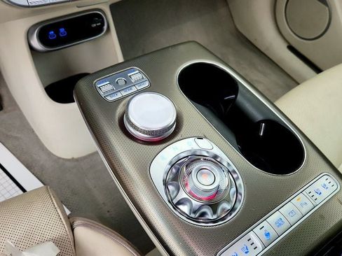 Used 2023 Genesis GV60 Performance AWD/4WD image 17