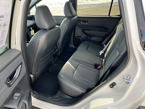 New 2026 Subaru Outback Touring XT AWD/4WD image 13