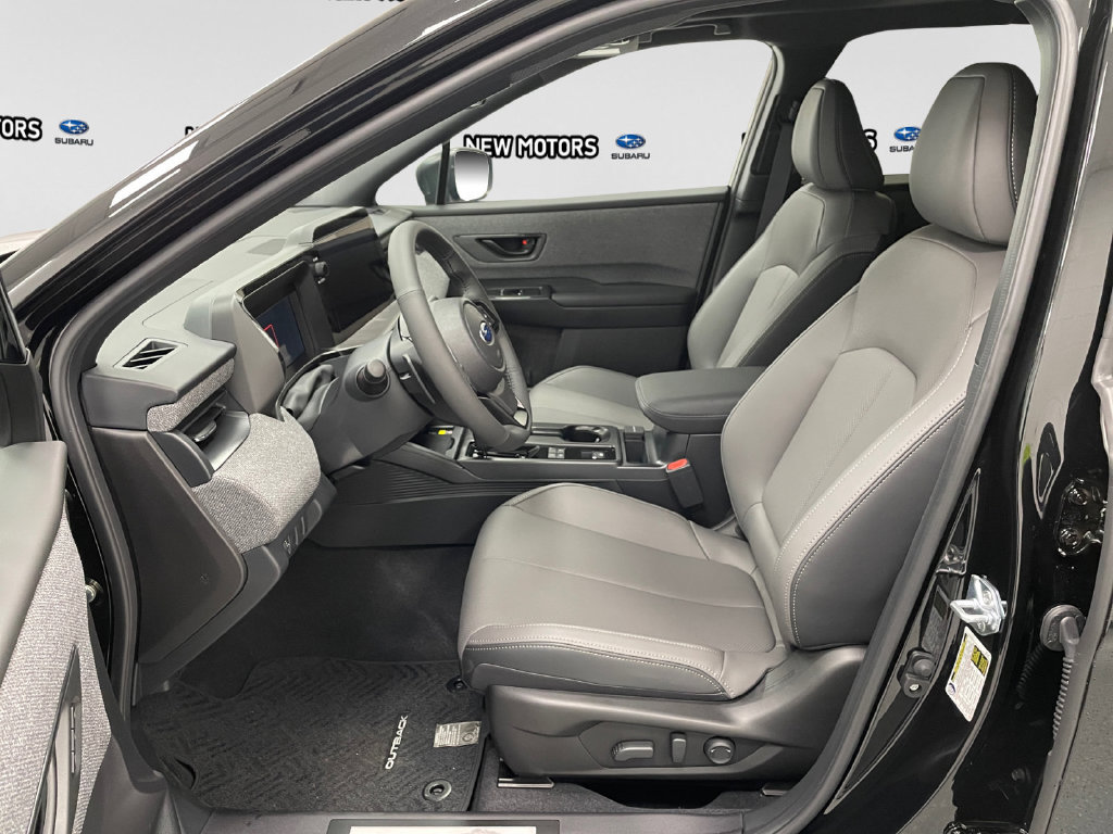 New 2026 Subaru Outback Limited AWD/4WD image 9