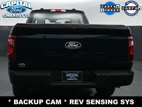 Used 2025 Ford F150 XL AWD/4WD image 6