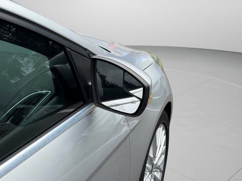 Used 2014 Ford Focus Titanium FWD image 40