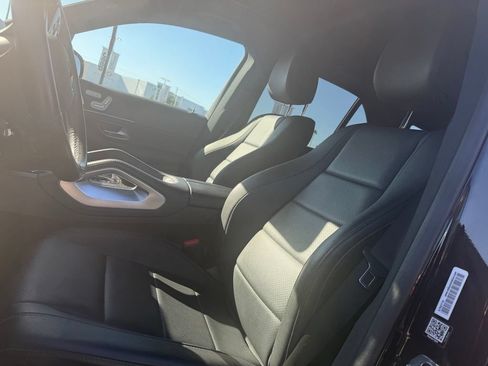 Used 2022 Mercedes-Benz GLE 350 image 5