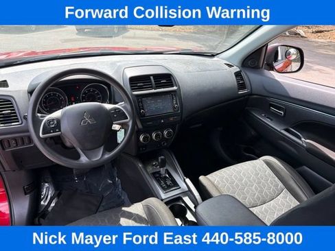 Used 2021 Mitsubishi Outlander Sport ES AWD/4WD image 18