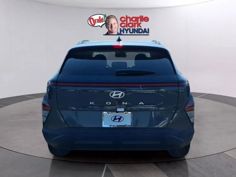 New 2026 Hyundai Kona SEL Sport FWD image 4