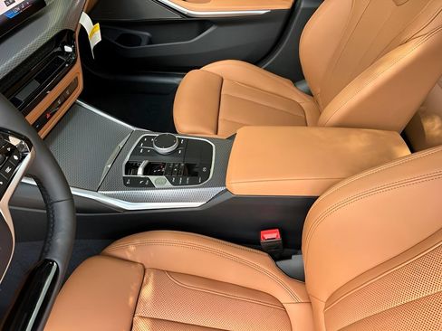 New 2026 BMW 330i Sedan w/ Premium Package RWD image 20