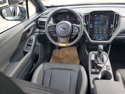 New 2026 Subaru Crosstrek 2.5i Wilderness AWD/4WD image 16