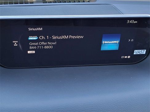 New 2025 MAZDA CX-50 AWD 2.5 Turbo w/ Accent Package image 17