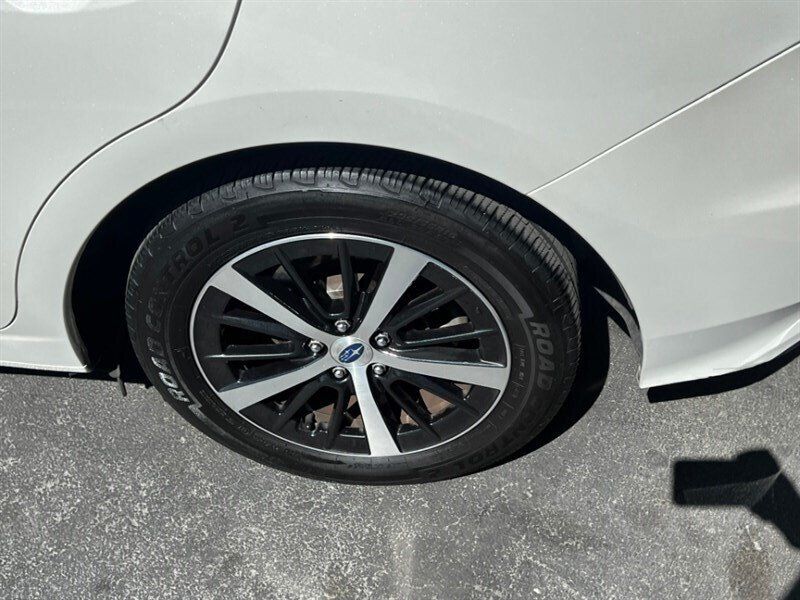 Used 2023 Subaru Impreza 2.0i Premium AWD/4WD image 12