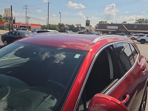 Used 2022 Buick Envision Preferred FWD image 8