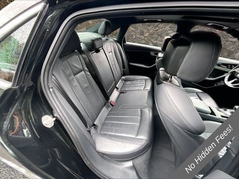 Used 2023 Audi A4 2.0T Premium Plus AWD/4WD image 16