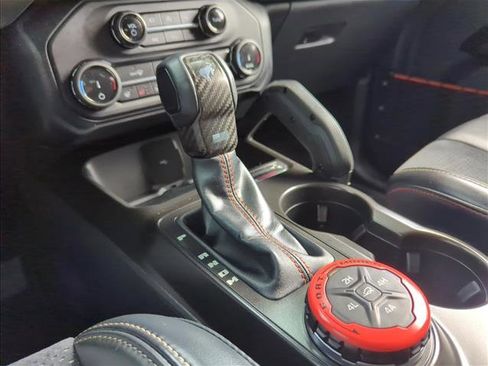 Certified 2022 Ford Bronco Raptor AWD/4WD image 11