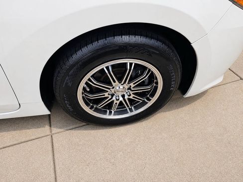 Used 2018 Nissan Altima 2.5 S FWD image 5