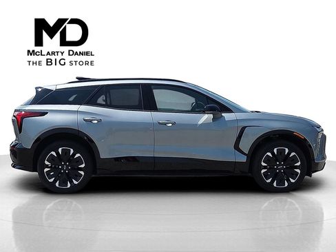 Used 2025 Chevrolet Blazer EV RS AWD/4WD image 6