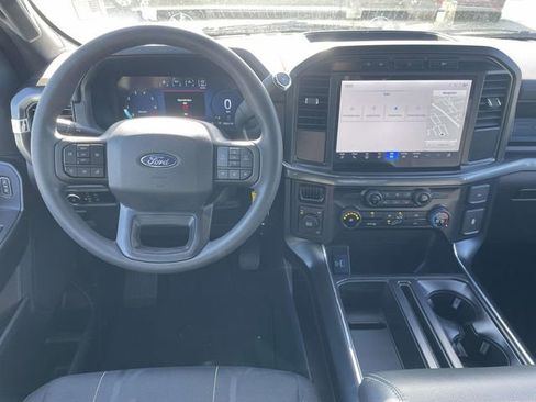 Certified 2024 Ford F150 STX image 12