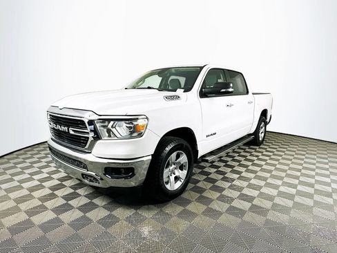 Certified 2020 RAM 1500 Big Horn image 5