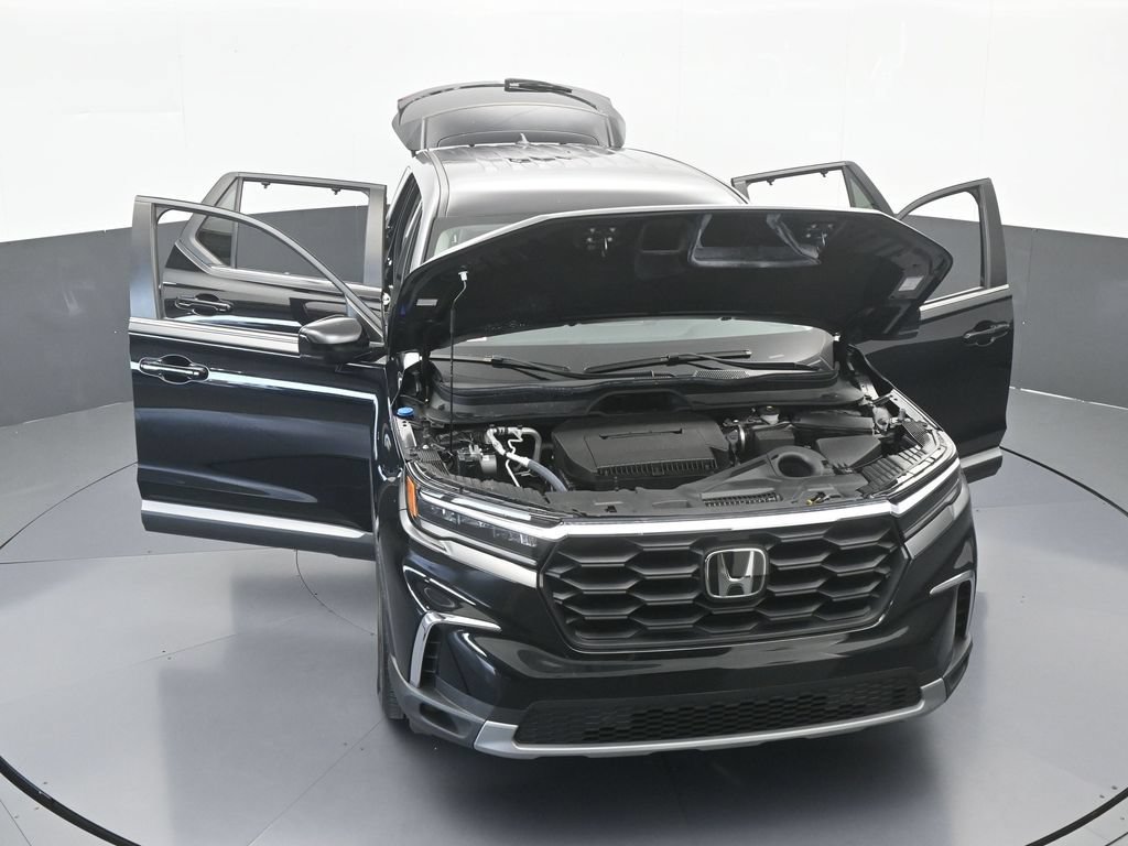 Used 2024 Honda Pilot EX-L image 74