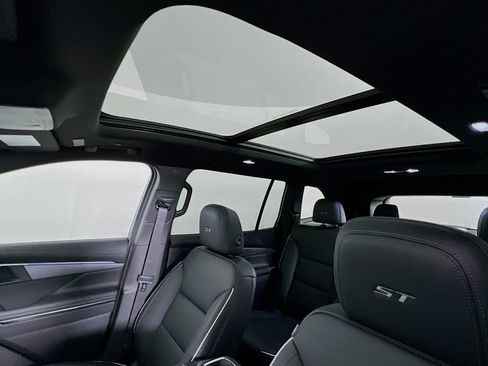 New 2026 Buick Enclave Sport Touring w/ Power Package image 21