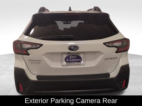 Used 2020 Subaru Outback Premium image 5
