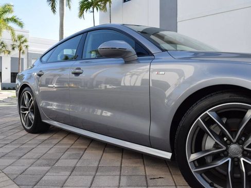 Used 2016 Audi A7 TDI Prestige AWD/4WD image 17