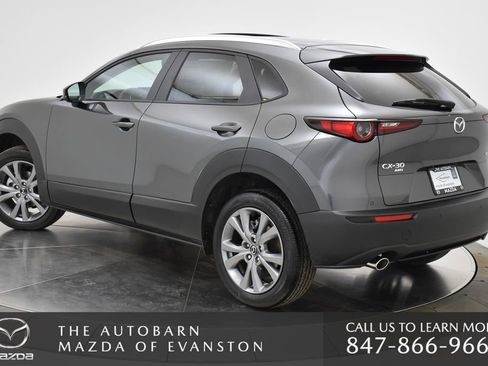 New 2026 MAZDA CX-30 AWD 2.5 S w/ Premium Package image 6