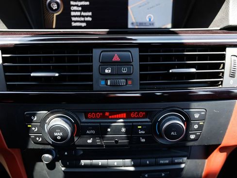 Used 2011 BMW M3 Sedan RWD image 29