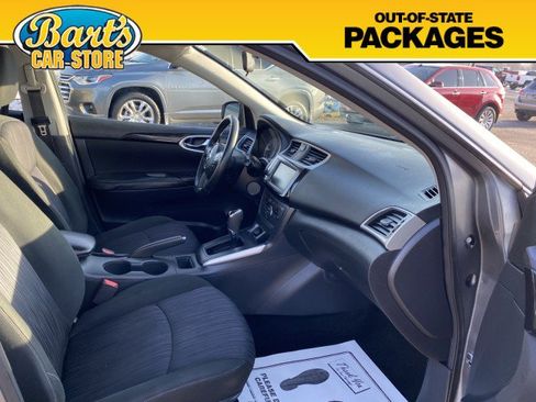 Used 2019 Nissan Sentra SV image 13