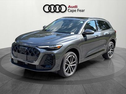 New 2026 Audi Q5 Premium Plus