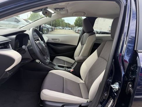 New 2026 Toyota Corolla LE image 22