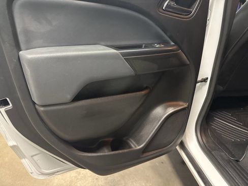 Used 2021 Chevrolet Colorado Z71 image 15