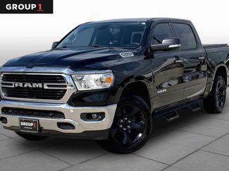 Used 2019 RAM 1500 Big Horn RWD video 1
