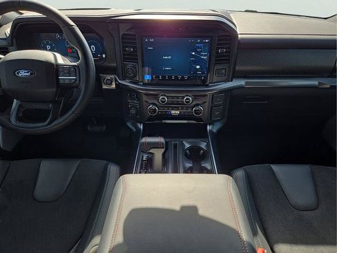 Used 2025 Ford F150 Raptor AWD/4WD image 7