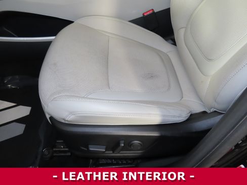 Used 2024 Hyundai Tucson Limited image 8