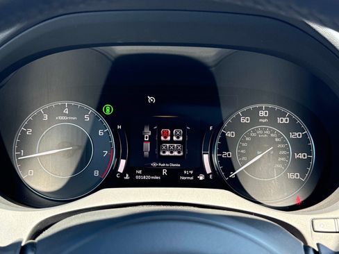 Used 2024 Acura RDX SH-AWD w/ Technology Package image 30