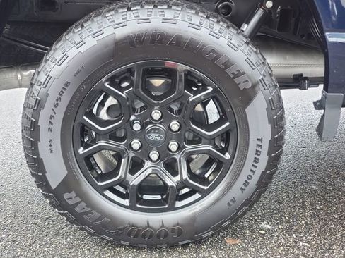 Used 2025 Ford F150 XLT w/ Equipment Group 302A MID image 5