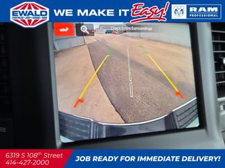 New 2024 RAM 2500 Tradesman w/ Chrome Appearance Group AWD/4WD video 2