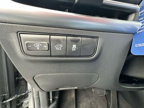 New 2026 Hyundai Tucson XRT image 26