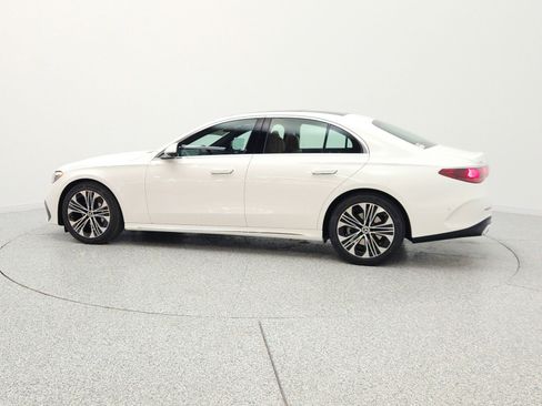 New 2026 Mercedes-Benz E 350 Sedan image 8