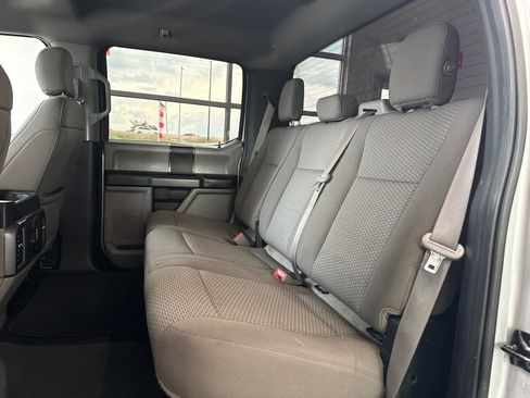 Used 2018 Ford F150 XLT AWD/4WD image 13