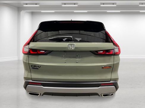 New 2026 Honda CR-V TrailSport image 4